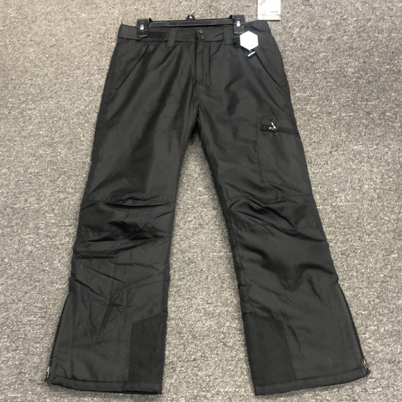 Artic Quest Other - Artic Quest Youth Unisex Snow Pants